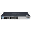 J9279-69001 HP ProCurve E2510-24G 24-Ports Layer-2 Managed Stackable Gigabit Ethernet Switch 4 x SFP/TX