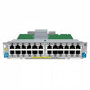 J9307-69001 HP ProCurve 24-Ports Gigabit PoE+ zl Expansion Module