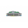 J9308A HP ProCurve 20-Ports Gigabit Switching Module 20 x 10/100/1000Base-T 4 x SFP (mini-GBIC)