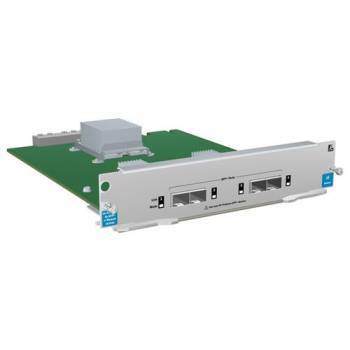 J9309-69001 HP ProCurve 4-Ports 10GBe SFP+ zl Expansion Module