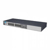 J9450A#ABB HP ProCurve V1810-24G 24-Ports Managed Gigabit Ethernet Switch with 2 x SFP (mini-GBIC)