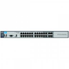 J9470A-BO HP ProCurve 3500-24 Switch 4 x SFP (mini-GBIC) Shared 20 x 10/100Base-TX LAN 4 x 10/100/1000Base-T LAN