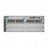 J9533A HP ProCurve E5412-92G-PoE 92-Ports Layer-4 Managed v2 zl Gigabit Ethernet Switch with 2 x SFP (mini-GBIC)