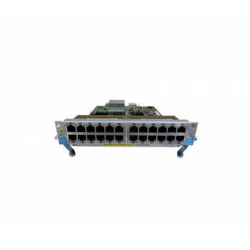 J9534-61001 | HP ProCurve 24-Ports x Gigabit LAN PoE+ V2 ZL Expansion Module