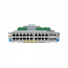 J9535A | HP ProCurve 20-Ports Gigabit PoE + 4-Ports SFP v2 zl Expansion Module