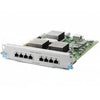 J9546-61001 HP ProCurve Switch 8-Port 10GBASE-T V2 ZL Expansion Module