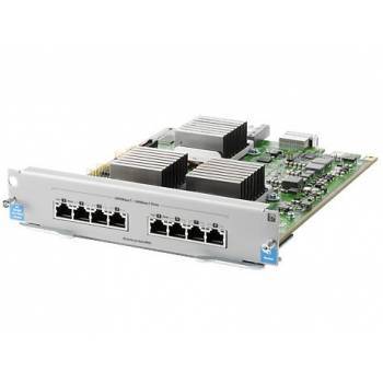 J9546A HP ProCurve Switch 8-Port 10GBASE-T V2 ZL Expansion Module