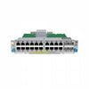 J9549A | HP ProCurve 20-Ports Gigabit + 4-Ports SFP v2 zl Expansion Module