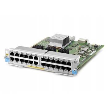 J9550AR | HP 24-Port Gig-T V2 Zl Expansion Module