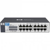 J9560AABAB HP ProCurve 1410-16G Ethernet Switch 16 Ports 16 x RJ-45 10/100/1000Base-T
