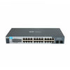 J9561-61002 HP ProCurve 1410-24G Gigabit Ethernet Switch 24-Port 24 10/100/1000Base-T + 2 x SFP (mini-GBIC)