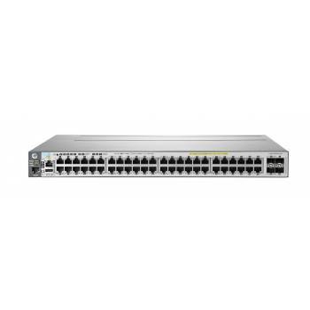 J9574-61001 HP ProCurve 3800-48G-PoE-4SFP+ 48 Port Ethernet Switch