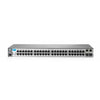 J9626-61001 HP ProCurve E2620-48 48-Ports Layer-3 Stackable Manageable 10/100/1000Base-T 2 x SFP (mini-GBIC) Slot