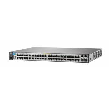 J9627-61001 HP ProCurve E2620-48-PoE+ 48-Ports
