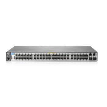 J9627-61002 HP ProCurve E2620-48-Poe+ 48-Ports
