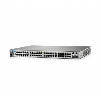 J9627A#ABA HP ProCurve E2620-48-PoE+ 48-Ports