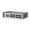 J9662-61001 HP ProCurve V1410-16 16-Ports RJ-45 10/100Base-TX unmanaged Ethernet Switch
