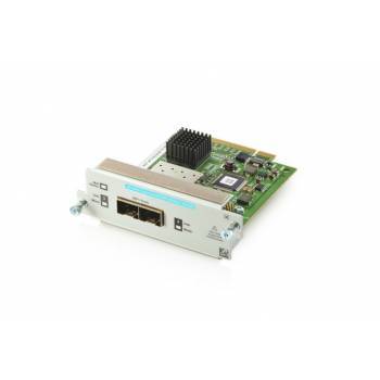 J9731A#ABA HP ProCurve 2920 Dual Port 10GbE SFP+ Module