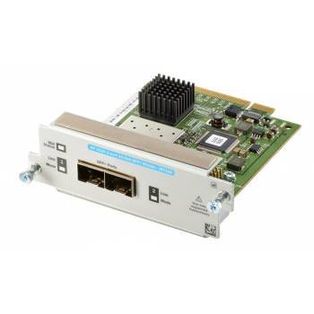 J9731AS | HP 2920 2-port 10GbE SFP+ Module