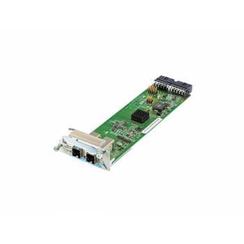 J9733AR | HP 2920 Dual Port Network Stacking Module