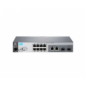 J9783AR HP ProCurve 2530-8 Network Switch