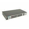 J9803AS HP ProCurve 1810-24G 24-Ports Manageable Gigabit Ethernet 10/100/1000Base-T with 2 x Expansion Slots