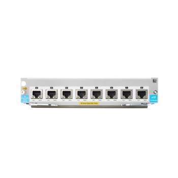 J9993AR | HP 8-Port 1G/10GbE SFP+ MACsec v3 zl2 Module