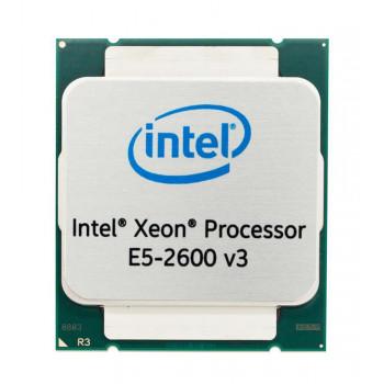 HP 2.60GHz Socket LGA2011 9.60GT/s QPI 35MB L3 Cache  Intel Xeon E5-2697 v3 14 Core Processor