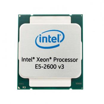 J9Q12AA | HP 3.40GHz Socket LGA2011 9.60GT/s QPI 20MB L3 Cache -3 Intel Xeon E5-2643v3 6-Core Processor