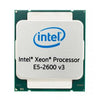 J9Q17AA | HP 2.40GHz Socket LGA2011 8GT/s QPI 20MB Smart Cache -3 Intel Xeon E5-2630v3 8-Core Processor Upgrade