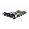 JC406 | Dell Dual Port 10Gbps XFP-R Fibre Stacking Module