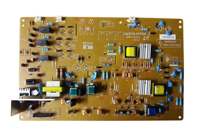 JC44-00138A Samsung Power Supply HV CLP-300