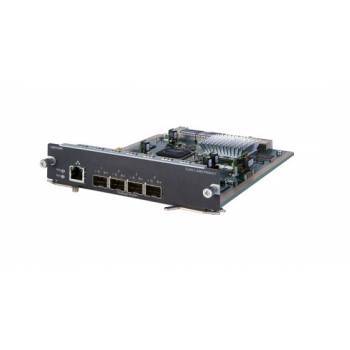 JC530-61101 | HP 4-Port 10Gbps Expansion Module