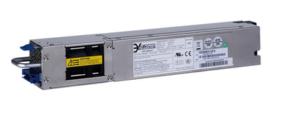 JC681AN HP A58x0AF 650-Watts DC Power Supply for 5820 Switch Series