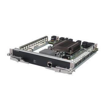 JC751A | HP 640 Gbps Type B Fabric Module Control Processor Plug In Module for JC613A