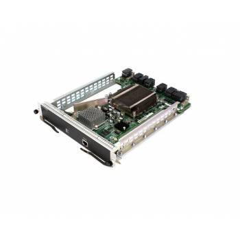 JC752A HP 960Gbps Control Processor Type D Fabric Module