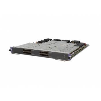 JC783-61101 | HP 16-Port 10GbE SFP LEC Module