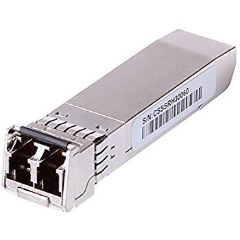 JC876A | HP X126 850nm SFP (mini-GBIC) Gigabit Ethernet MMF Transceiver Module