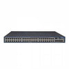 JD011A HP ProCurve E4800-48G 48-Ports Layer-4 Managed Stackable Gigabit Ethernet Switch with 4 x SFP (mini-GBIC)
