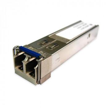 JD094B | HP X130 10GBase-LR SFP+ (mini-GBIC) LC Single-Mode Long Range 1310nm Transceiver Module