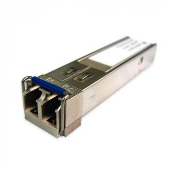 JD118B | HP X120 1000Base-SX SFP (mini-GBIC) LC Multi-Mode 850nm Transceiver Module