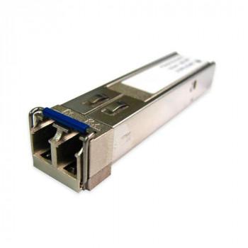 JD119B | HP X120 1000Base-LX SFP (mini-GBIC) LC Single-Mode 1310nm Transceiver Module