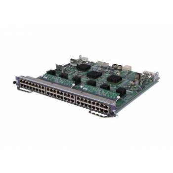 JD199B | HP 48-Ports 48 x 10/100/1000Base-T LAN Gigabit Network Expansion Module