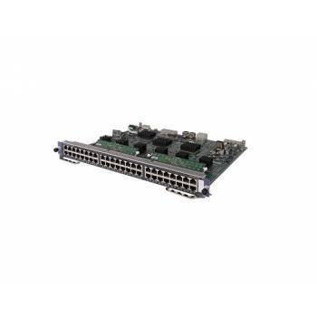 JD210A HP 48-Port 10/100Base-T Gigabit Ethernet Expansion Module