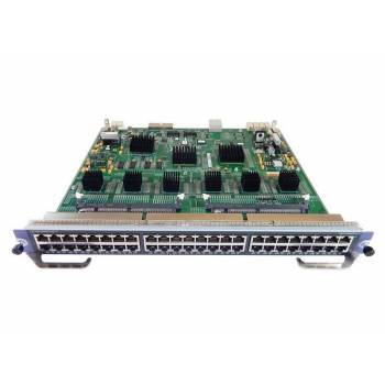 JD211A | HP 48-Port Gigabit Ethernet SFP A7500 / E7900 Module