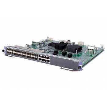 JD234A | HP 24-Port Gigabit Ethernet SFP Extended Module