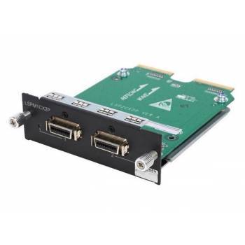 JD360A | HP 2-Port 10 Gigabit Ethernet Local Connection Module