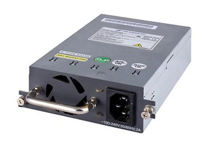 JD366AR HP 150-Watts DC Power Supply for A5800 A5500 Switch