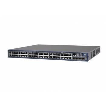 JD370A#ABB HP A5500-48G L4 Managed 48 X 10/100/1000 SI Switch