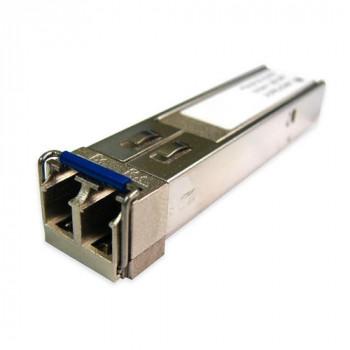 JD494A | HP X124 1000Base-LX SFP (mini-GBIC) LC Single-Mode 1310nm Transceiver Module